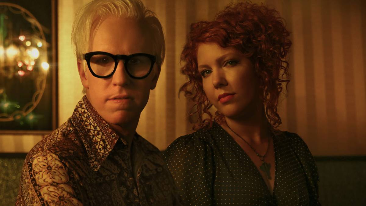 The Mastersons return to Europe for shows in October and November